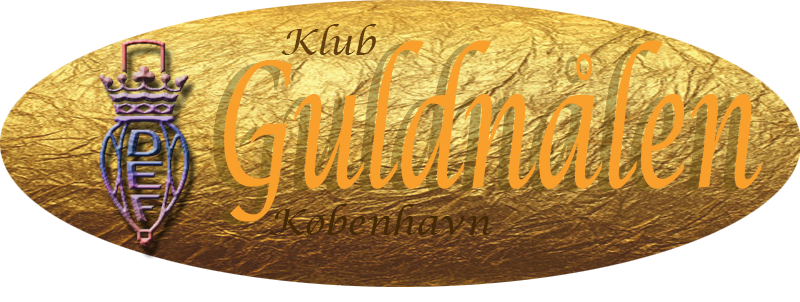 Klub Guldnålen